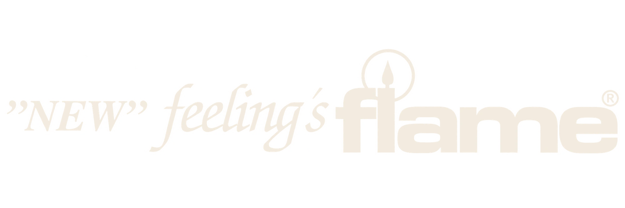 New Feeling's Flame